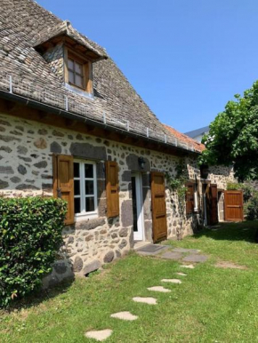 Gîte de Lagarde